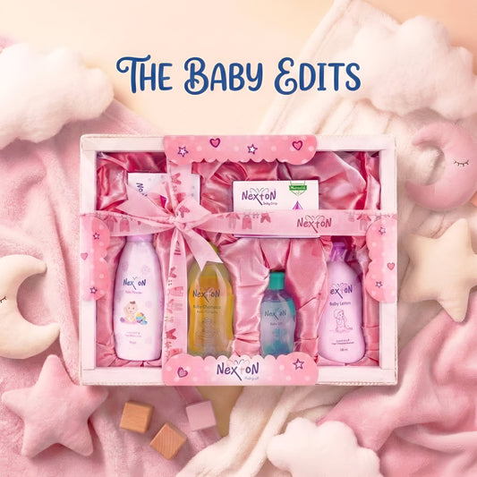 Baby Gift Pack