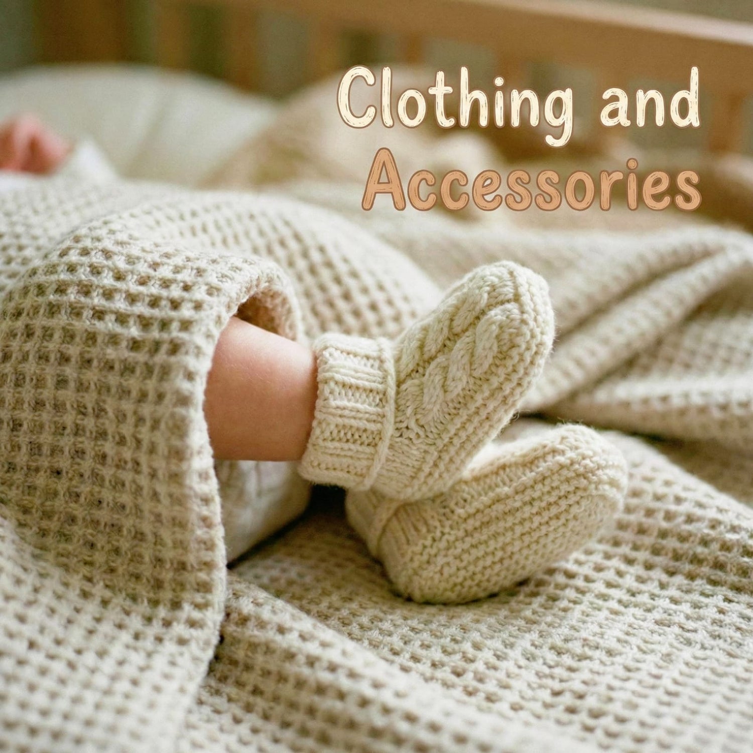 Clothing's & Accessoires