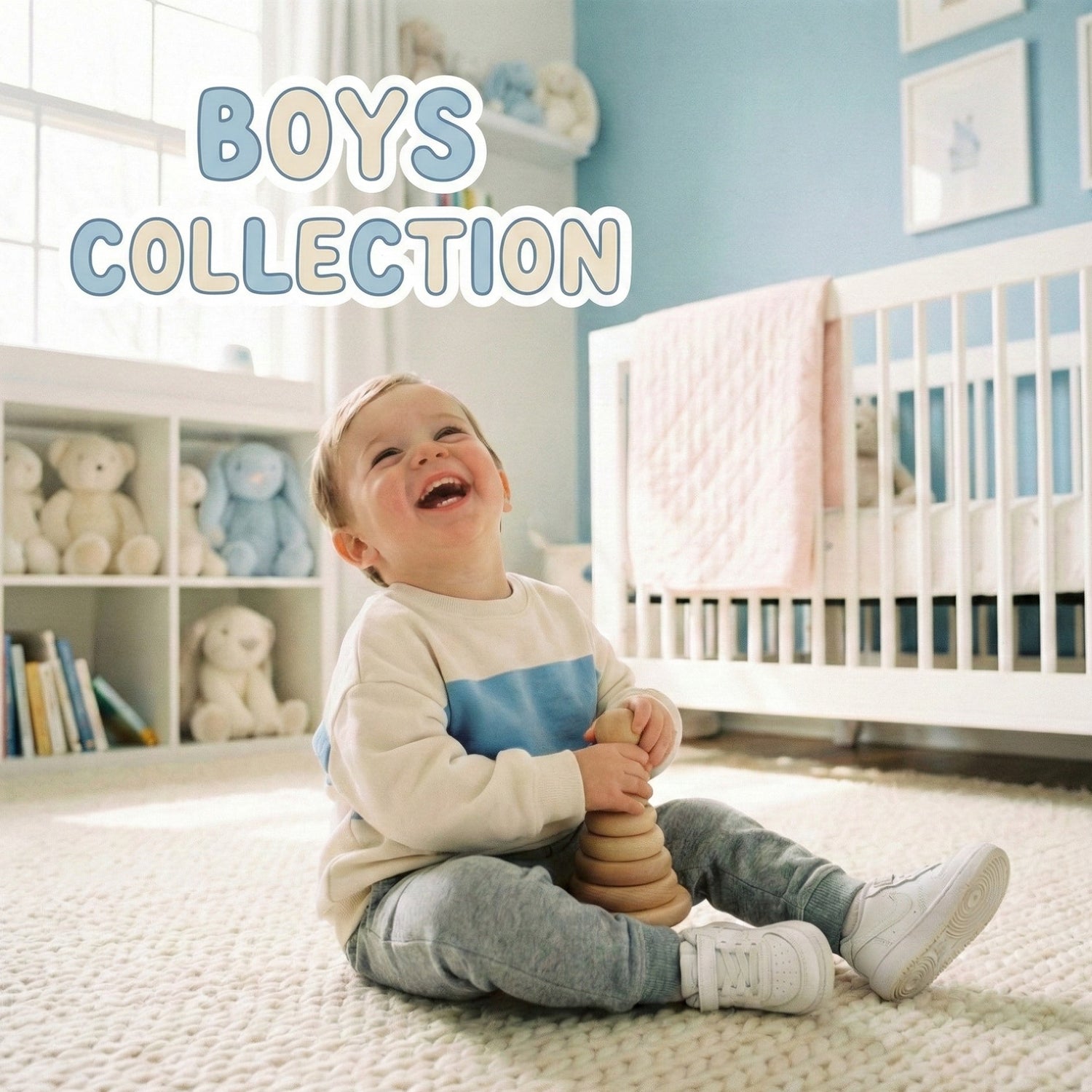 Baby Boy Collection