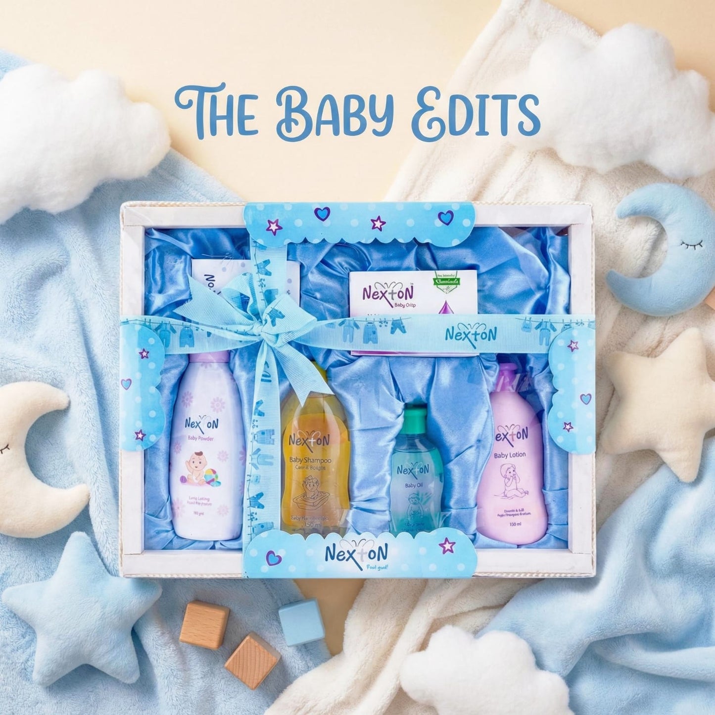 Baby Gift Pack