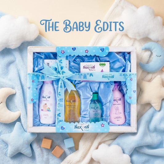 Baby Gift Pack