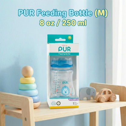 PUR 8oz Feeding Bottle