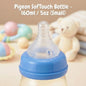 Pigeon SofTouch™ Newborn Bottle - 160ml