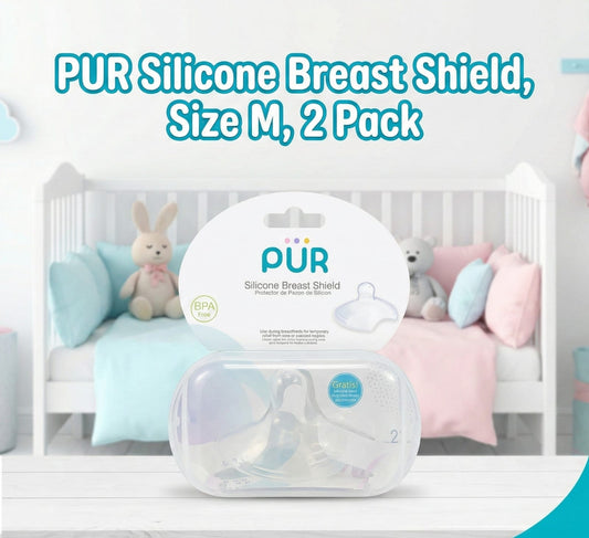 PUR Breastfeeding Support Shields