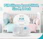 PUR Breastfeeding Support Shields