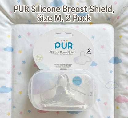 PUR Breastfeeding Support Shields