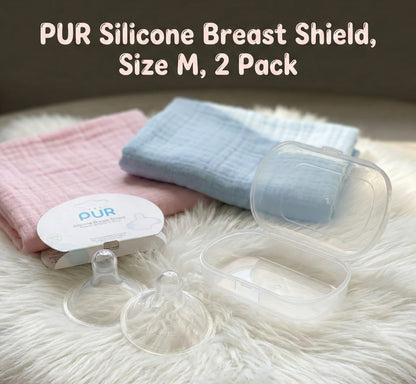 PUR Breastfeeding Support Shields
