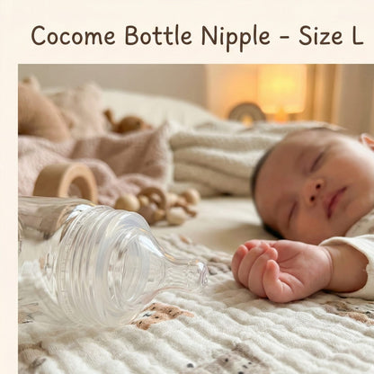 Cocome Super Wide-Neck