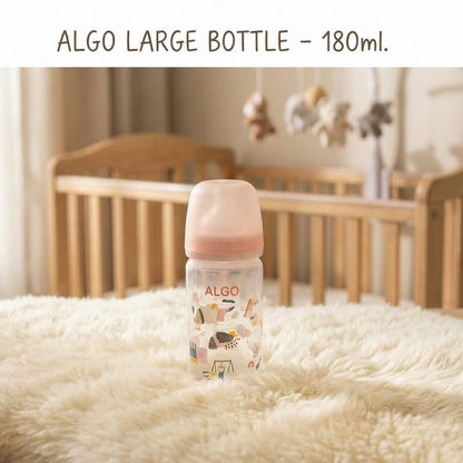 ALGO Complete Newborn Feeding Gift Set