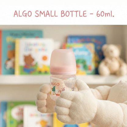 ALGO Complete Newborn Feeding Gift Set
