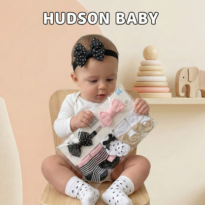 The Complete 12-Piece Baby Accessory Set