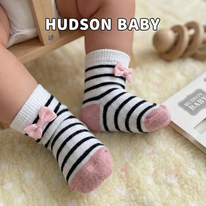 The Complete 12-Piece Baby Accessory Set