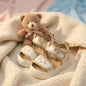 Little Panda Explorer Sandals