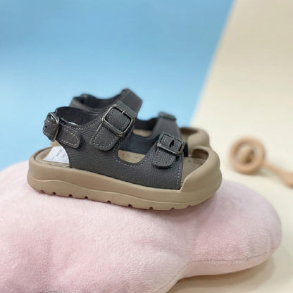 ComfyStep Little Explorer Sandals