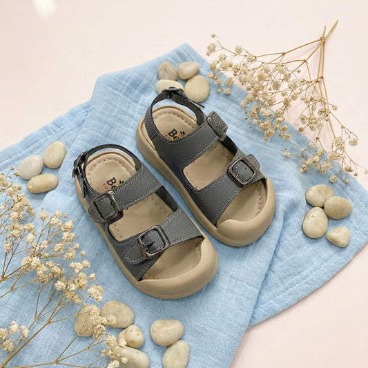 ComfyStep Little Explorer Sandals
